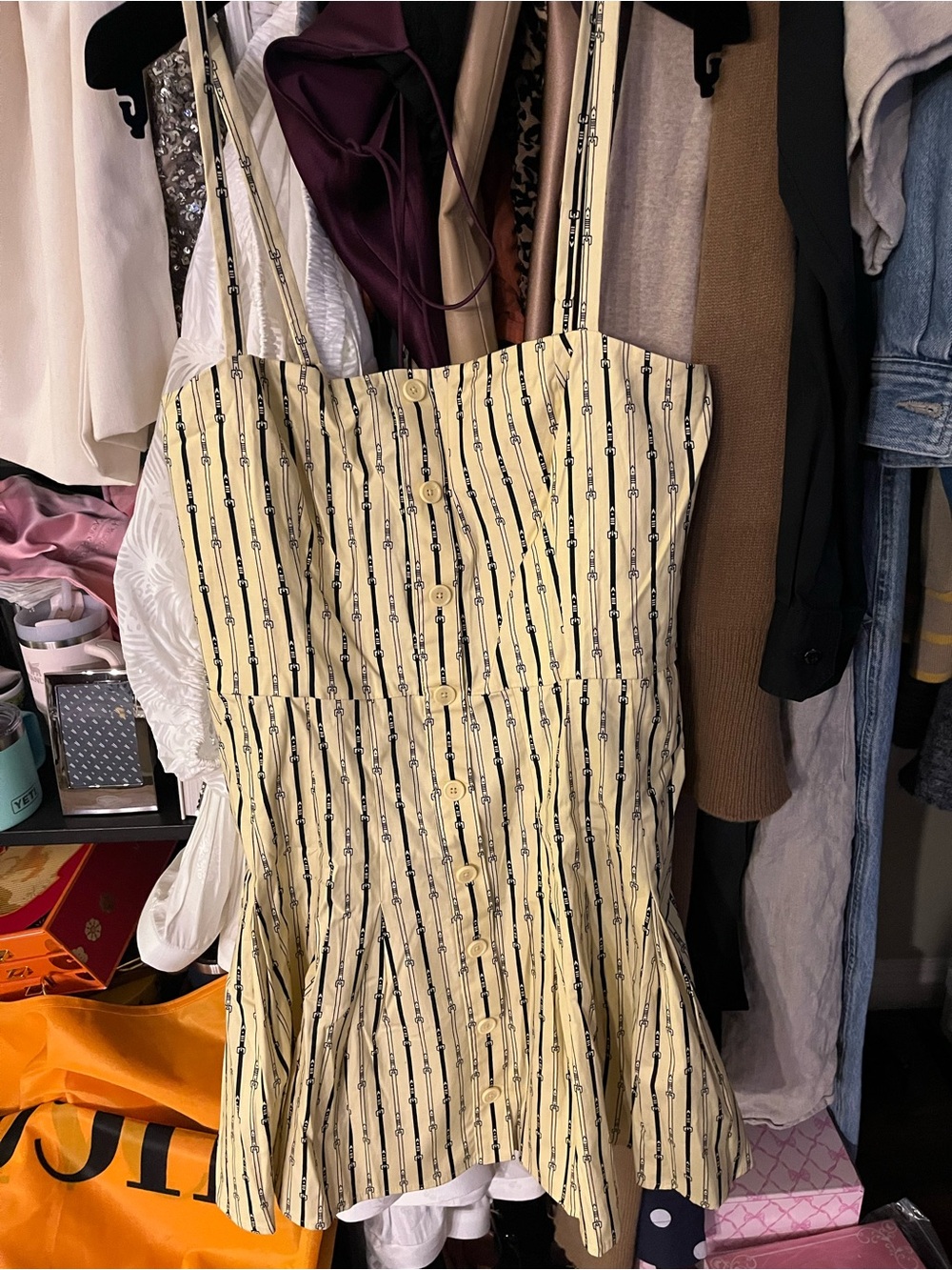 REFORMATION DRESS 🎀🎀🎀🎀🎀🎀🎀🎀🎀🎀🎀🎀🎀🎀🎀🎀